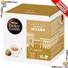 NESCAFÉ 480 non 500 Cialde Capsule Caffè Nescafè Dolce Gusto Miscela Milano Originali