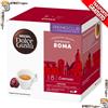 NESCAFÉ 384 non 400 Cialde Capsule Caffè Nescafè Dolce Gusto Miscela Roma Originali