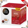 NESCAFÉ 270 non 288 Cialde Capsule Caffè Nescafè Dolce Gusto Miscela Roma Originali