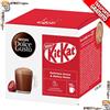 NESCAFÉ 192 non 200 Cialde Capsule Caffè Nescafè Dolce Gusto Cioccolato Kit Kat Original