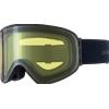 Slokker - Maschera da sci Ziller Yellow