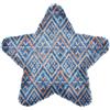 E.FA.S. SpA COLORS BORSA ACQUA CALDA STELLA BLU