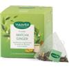 Neavita Matcha Ginger Tè verde 15 filtroscrigno
