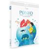 Wild Side Video Ponyo sur la falaise