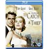 Paramount Home Entertainment To Catch A Thief [Blu-ray] [Region A & B & C]