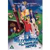 Warner Home Video Willy Wonka & the Chocolate Factory [DVD] [2000]