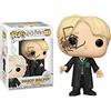 Funko Pop! Harry James Potter-Malfoy with Whip Spider - Harry Potter- Figura in Vinile da Collezione - Idea Regalo - Merchandising Ufficiale - Giocattoli per Bambini e Adulti - Movies Fans