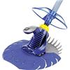Zodiac W78046 T5 Duo - Idraulico per Piscina pulitori Fino a 12 x 6 m