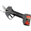 Forbice Lisam TL 37 a batteria 16.8V