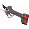 Forbice Lisam TL 27 a batteria 16.8V
