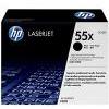HP ORIGINALE HP toner nero CE255X 55X ~12500 Pagine mod. CE255X 55X EAN 884420133704