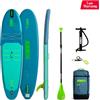 Jobe Sup Gonfiabile 8'6" Aero Sava Sup Lite Package 486425010 JOBE