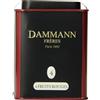 Dammann Frères DAMMANN FRERES Quatre Fruits Rouges Loose Tea, 3.5 Ounce