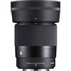 Sigma 30mm f/1.4 DC DN Contemporary FUJIFILM X