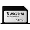 Transcend fr Apple MacBook Pro Retina 13"