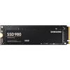 Samsung SSD 980 M.2 PCIE 3,0X4 250GB
