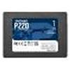 PATRIOT SSD PATRIOT 1TB P220 2.5" SATA3 READ:550MB/WRITE:500 MB/S - P220S1TB25