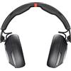 MediaMondo POLY Cuffie Voyager Surround 85 UC certificate per Microsoft Teams USB-C adatta