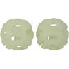 chuckit max glow air fetch ball s 2 pezzi