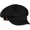 MAYSER Berretto Newsboy Donna Prodotto in UE Autunno Inverno