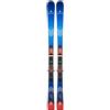 DYNASTAR Sci SPEED OMEGLASS MASTER SL R22 + SPX 15 ROCKERACE HOT RED