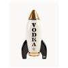 Jonathan Adler Decanter con oro Rocket, 830 ml -