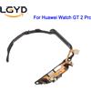 haweel Sostituzione del cavo flessibile del pulsante dell'orologio per la sostituzione della parte di riparazione Huawei Watch GT 2 Pro