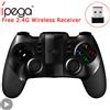 AyeBeau Gamepad Bluetooth Control cellulare cellulare per Playstation PS 4 3 PS4 PS3 PC Android Nintendo Switch PUBG Game Trigger Joystick