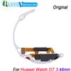 NONE Cavo flessibile per pulsante per Huawei Watch GT 3 46 mm, cavo flessibile per pulsante di accensione Smartwatch con sostituzione della parte di riparazione della staffa