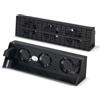 NONE Ventola di raffreddamento per Sony PS4 Console di gioco Play Station Playstation PS 4 Pro Slim Cooler DC 5V USB Frigorifero Ventilatore portatile