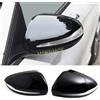 MIHUMOE Per Mercedes Benz CE GLA GLB GLC CLS EQA EQB EQC Nero Lucido Lato Auto Specchietto retrovisore Copertura Overlay W205 W213 W222 H247 C257
