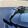 NONE General Motors striscia decorativa per bagagliaio di un'auto con ala di coda modificata a forma di farfalla senza spoiler forato vendite dirette in fabbrica GT