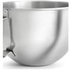 KitchenAid CIOTOLA IN ACCIAIO INOX 5,6 L 5KSMB60