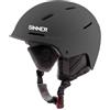 Sinner Whistler-Matte DK Grey-S (50-54) Casco, Adulti Unisex, Multicolore (Multicolore)