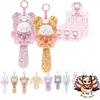 TOP TOY NUOVO TOP TOY Gyun Big Tailed Critter Crew Peluche Blind Box Assortimento 9 p...