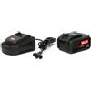 VALEX Kit ONEALL 18 V Valex Cod. 1997559: Batteria 3 Ah e Caricabatterie 1,7 A per Utensili Efficaci