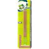 JOLLY Grafite per bambini, confezione da 2 blister, matite HB infrangibili, ergonomiche, robuste, mina da 3,8 mm, fusto da 8 mm, matita per studenti scolastici prescolari