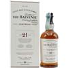 Balvenie Distillery Whisky Balvenie 21 Yo Portwood