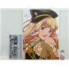 Kadokawa Shoten Artbook - Macross Frontier VISUAL COLLECTION: Sheryl Nome