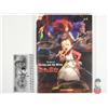 Tokuma Shoten Artbook Ghibli - The Art of Earwig and the Witch - Earwig e la Strega