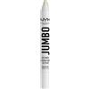 Nyx Professional MakeUp Jumbo Eye Pencil 608 Cottage Cheese - Matita occhi