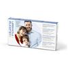 AIR LIQUIDE MEDICAL SYST. Srl Air Liquide Rinowash Soluzione Salina Ipertonica 10 Fiale Da 10ml