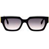 Fendi Occhiali da Sole Fendi FE40099I 01B