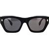 Fendi Occhiali da Sole Fendi FE40100I 01A