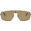 Fendi Occhiali da Sole Fendi FE40129U 32E
