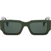 Fendi Occhiali da Sole Fendi Diagonal FE40131I 96N