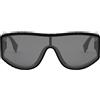 Fendi Occhiali da Sole Fendi Lab FE40128I 01A