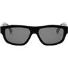 Fendi Occhiali da Sole Fendi Diagonal FE40157I 01A