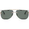 Fendi Occhiali da Sole Fendi Sky FE40115U 32N