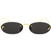 Fendi Occhiali da Sole Fendi FE4075US 5430A